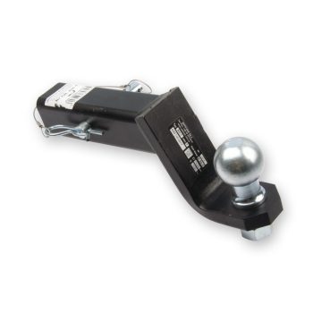 Tažný hák Auto-Hook, tažná koule US/PL06