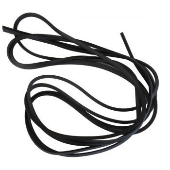   Gumové těsnění k rozšiřovacím lemům na blatníky, délka 7 m