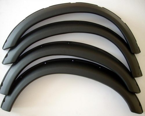 Lemy blatníků pro SUZUKI SAMURAI SANTANA S410, S413, 10 cm