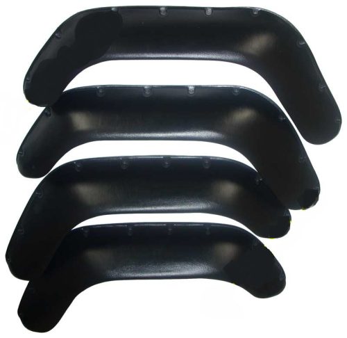 Lemy blatníků pro SUZUKI SAMURAI SANTANA, 12 cm