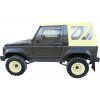 Lemy blatníků pro SUZUKI SAMURAI SANTANA, 12 cm