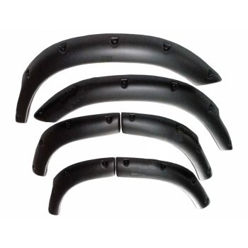   Lemy blatníků pro LAND ROVER DISCOVERY II, 1998-2004 (5 dveří)