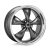 Alumínium felni 16x7 ET35 5x114.3 AR105 Torq Thrust M Anthracite W/ Machined LIP American Racing