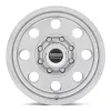   Alumínium felni 15x8 ET-19 5x114.3 AR172 Baja Polished American Racing