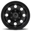   Alumínium felni 16x10 ET-25 8x165.1 AR172 Baja Satin Black American Racing
