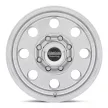 Alumínium felni 17x8 ET0 6x139,7 AR172 Baja Polished American Racing