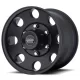 Alumínium felni 17x9 ET-12 5x127 AR172 Satin Black American Racing