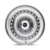   Alumínium felni 15x7 ET-6 5x114.3 AR61 Outlaw I Machined W/ Clear Coat American Racing