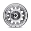   Alumínium felni 15x7 ET-6 6x139,7 AR62 Outlaw II Machined W/ Clear Coat American Racing