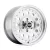 Alumínium felni 15x8 ET-19 6x139,7 AR62 Outlaw II Machined W/ Clear Coat American Racing