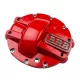 Hátsó diffi fedél M220 Red ARB - Jeep Wrangler JL
