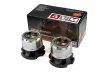 AVM Sada kolových volnoběžek AVM454 Toyota Land Cruiser HZJ 75 1999.08-