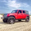 Alumínium felni 18x8.5 ET35 5x110 AX194 Grey ATX