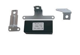 ZESILOVAČ ASSY-AUTO POWER OKNO