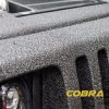   Spectral Basis Cobra bedliner festékhez RAL színskála színeiben
