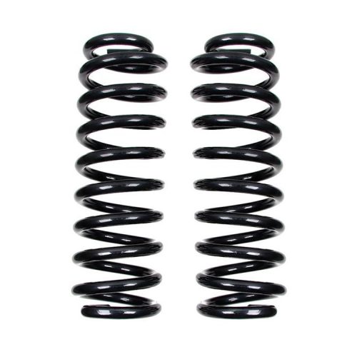 BDS Pro-Ride Lift 3" hátsó spirálrugó - Jeep Wrangler TJ 97-06