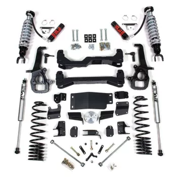   BDS Premium Lift 6" Felfüggesztés készlet - Dodge RAM 1500 20->
