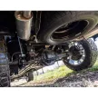 BDS Performance 2.0 IFP Felfüggesztés készlet Fox standard furatú lengéscsillapítókkal Lift 4" - Dodge RAM 1500 20->