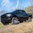 BDS Performance 2.0 IFP Felfüggesztés készlet Fox standard furatú lengéscsillapítókkal Lift 4" - Dodge RAM 1500 20->
