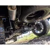   BDS Felfüggesztés készlet Fox nagy furatú lengéscsillapítókkal Lift 4" - Dodge RAM 1500 20->