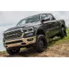   BDS Air Ride Felfüggesztés készlet Fox nagy furatú lengéscsillapítókkal Lift 2" - Dodge RAM 1500 20->