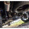  BDS Air Ride Felfüggesztés készlet Fox standard furatú lengéscsillapítókkal Lift 4" - Dodge RAM 1500 20->