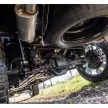 BDS Air Ride Felfüggesztés készlet Fox standard furatú lengéscsillapítókkal Lift 4" - Dodge RAM 1500 20->