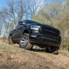   BDS Air Ride Felfüggesztés készlet Fox nagy furatú lengéscsillapítókkal Lift 4" - RAM 1500 DT 20->