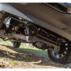   BDS Air Ride Felfüggesztés készlet NX2 nagy furatú lengéscsillapítókkal Lift 4" - Dodge RAM 1500 20->