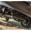 BDS Air Ride Felfüggesztés készlet NX2 nagy furatú lengéscsillapítókkal Lift 4" - Dodge RAM 1500 20->