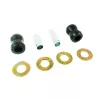   BDS NX2 Nitro Series Lift 2-3,5" rear shock absorber - Jeep Gladiator JT 20->