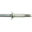 BDS NX2 Nitro Series Lift 4-5,5" Front shock absorber - Jeep Wrangler JK 07-18
