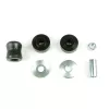   BDS NX2 Nitro Series Lift 4-5,5" Front shock absorber - Jeep Wrangler JK 07-18