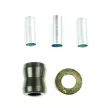 BDS NX2 Nitro Series Lift 4,5" rear shock absorber - Jeep Cherokee XJ 84-01
