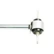 BDS NX2 Nitro Series Lift 4,5" rear shock absorber - Jeep Cherokee XJ 84-01