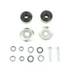 BDS NX2 Nitro Series Lift 0-2" Front shock absorber - Jeep Grand Cherokee ZJ 93-98, Cherokee XJ 84-01