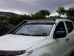 Úchytná konzole Bullseye pro LED RAMPU na  MITSUBISHI L200 2015-2019 , PAJERO SPORT 2016-2018