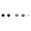 Bilstein B8 5100 Lift 0-2" rear nitro shock absorber - Toyota 4Runner 03-18, Prado 02-17, FJ Cruiser 06-21