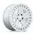 Alumínium felni 18x8.5 ET25 5x127 Gloss White Alston Black Rhino