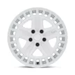 Alumínium felni 18x8.5 ET25 5x120 Gloss White Alston Black Rhino