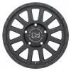   Alumínium felni 16x7.5 ET45 6x130 Matte Black Havasu Black Rhino