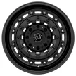 Alumínium felni 16x8 ET38 6x130 Textured Matte Black Arsenal Black Rhino
