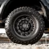   Alumínium felni 16x8 ET38 6x130 Textured Matte Black Arsenal Black Rhino