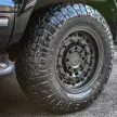 Alumínium felni 16x8 ET38 6x130 Textured Matte Black Arsenal Black Rhino