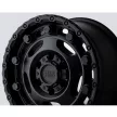 Alumínium felni 18x8 ET45 6x130 Matte Black Glacier Black Rhino