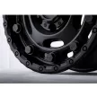 Alumínium felni 18x8 ET45 6x130 Matte Black Glacier Black Rhino