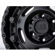 Alumínium felni 18x8 ET45 6x130 Matte Black Glacier Black Rhino