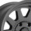   Alumínium felni 16x8 ET45 6x130 Matte Black Stadium Black Rhino