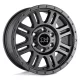 Alumínium felni 16x8 ET38 6x130 Matte Gunmetal Yellowstone Black Rhino