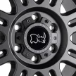 Alumínium felni 16x8 ET45 6x130 Matte Gunmetal Yellowstone Black Rhino